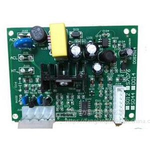 廣東深圳咖啡機線路板開發 軟硬件設計 pcba電路板方案定制研發公司價格 中國供應商